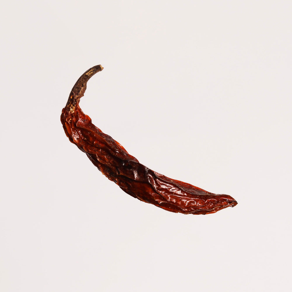 Chile de árbol